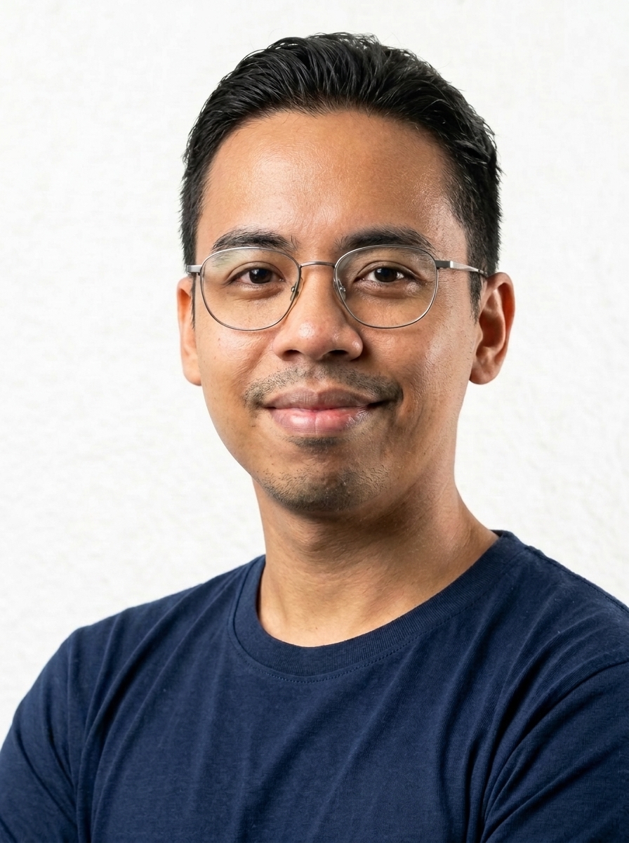 Angga Dwi