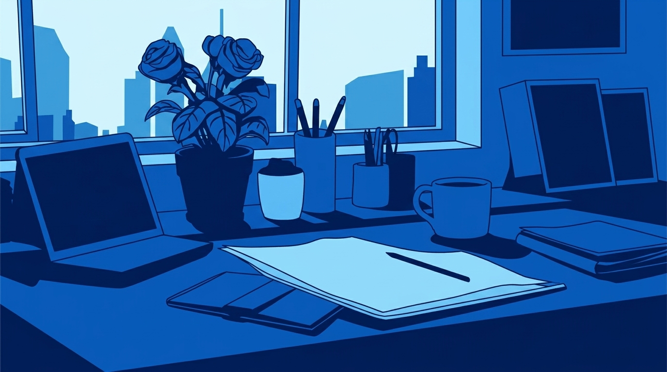 Skills background artwork